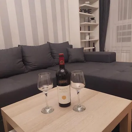 Belville, Suncokret 26 Belgrad