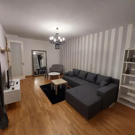 Apartment Belville, Suncokret 26 Belgrade