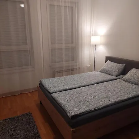 Apartment Belville, Suncokret 26 Belgrade