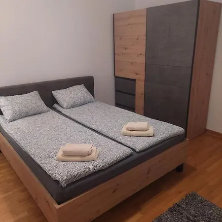Apartment Belville, Suncokret 26