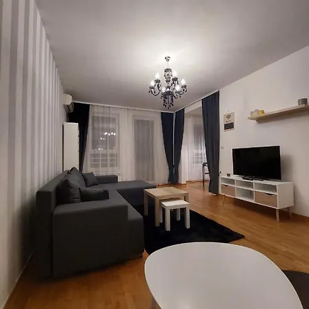 Apartment Belville, Suncokret 26 Belgrade