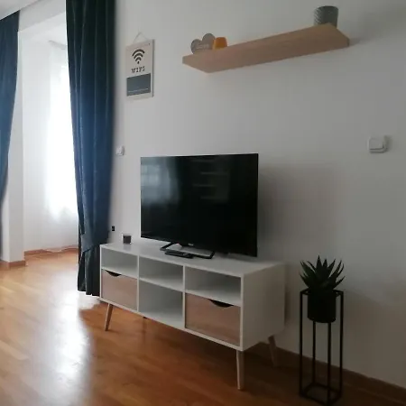 Belville, Suncokret 26 Apartment