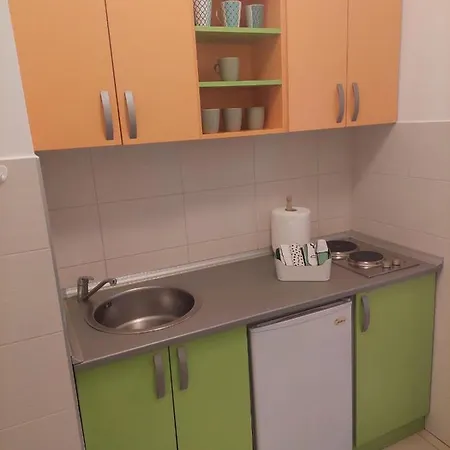 Belville, Suncokret 26 Apartment