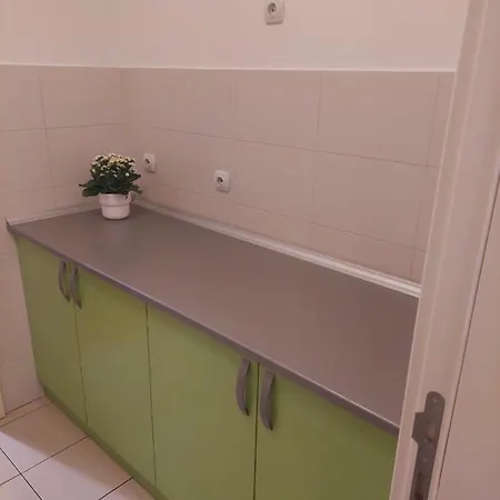 Apartment Belville, Suncokret 26 *