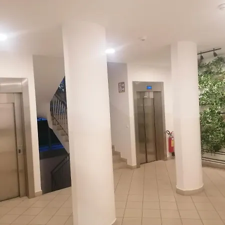 Apartment Belville, Suncokret 26