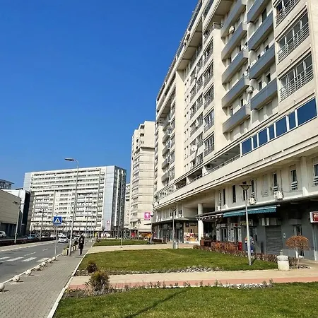 Apartment Belville, Suncokret 26 *