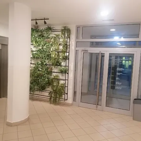 Belville, Suncokret 26 Apartment *