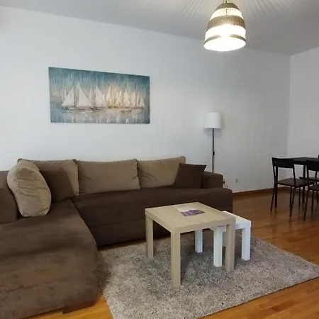 Belville, Suncokret 26 Apartment *