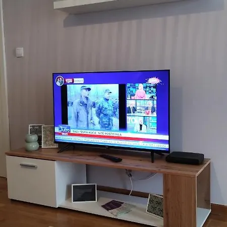 Belville, Suncokret 26 Apartment