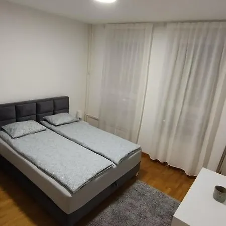Apartment Belville, Suncokret 26 Belgrad