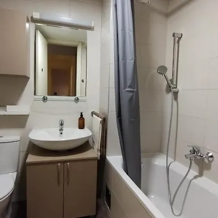 Apartment Belville, Suncokret 26 Belgrade