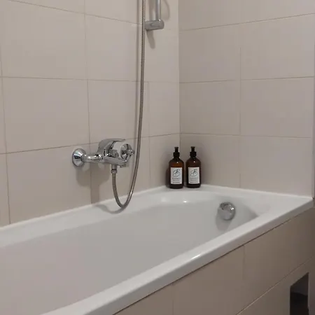 Apartment Belville, Suncokret 26 *